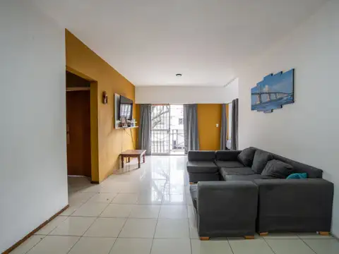 Depto Tipo Casa en Venta en Mataderos, USD 140.000