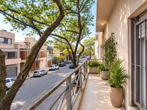 Depto Tipo Casa en Venta 29 años