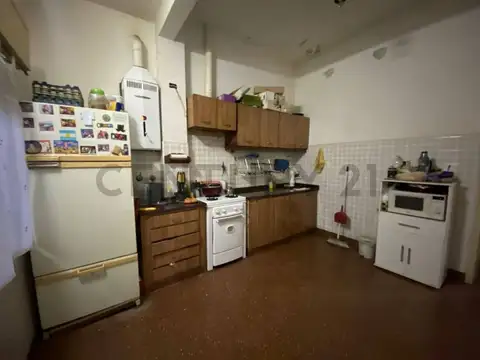 Departamento en Venta en Villa Lugano, USD 115.000