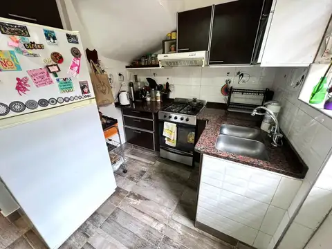 Depto Tipo Casa en Venta en Malaver, USD 89.000