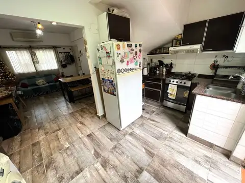 Depto Tipo Casa en Venta de 3 ambientes