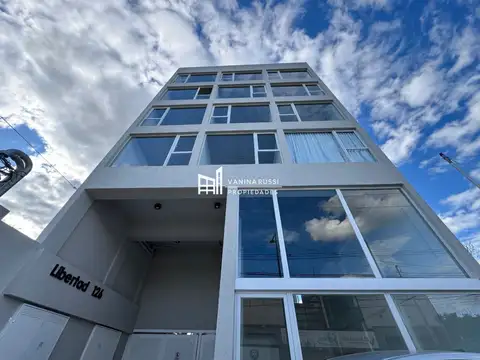 Departamento en alquiler en Belén de Escobar