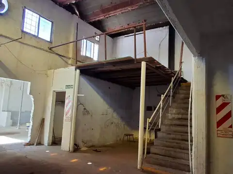 Terreno en Venta de 276,0 m2