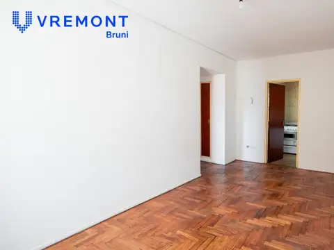 Departamento en Alquiler  en Villa Crespo, Capital Federal