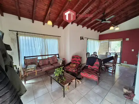 Casa en Venta en Nuevo Merlo, USD 180.000
