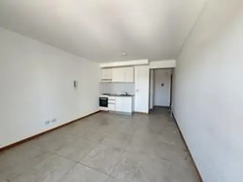 Departamento en Venta al Oeste