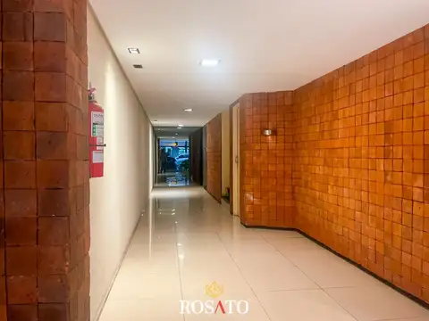 Departamento en Venta en Botánico, USD 59.000