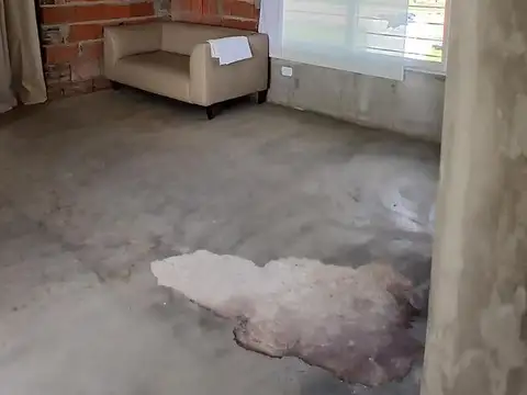 Casa en Venta 2 años