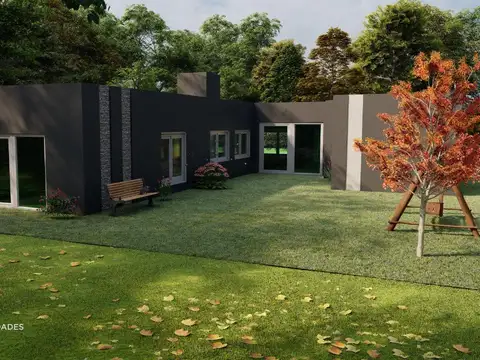 Casa en Venta en Roldan, USD 110.000