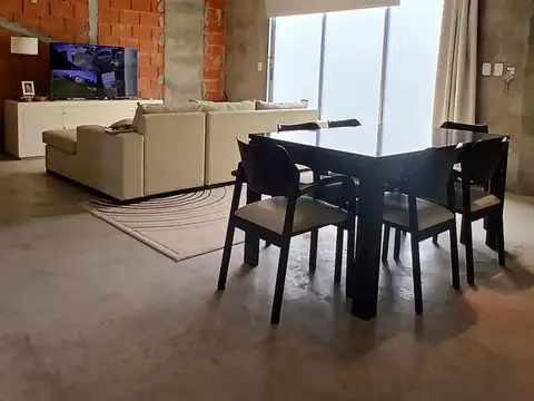 Casa 2 Dormitorios a terminar - El Molino - Roldan | Venta