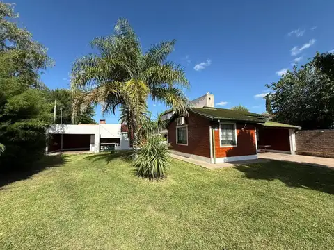 venta de casa en Sauce viejo
