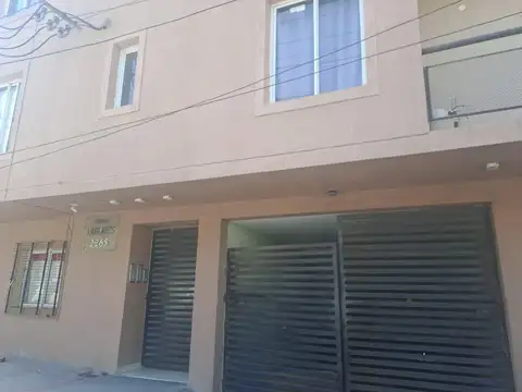 Venta departamento planta baja - los huaicos