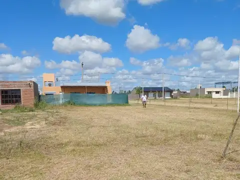 Terreno en  Tierra de Sueños Arroyo Seco