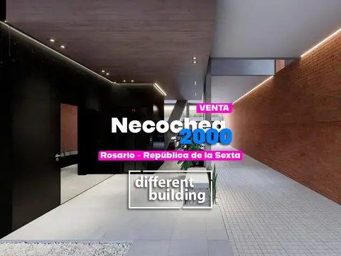 Departamento - Rep.De La Sexta