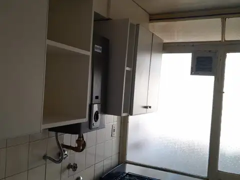 Departamento en Alquiler en Villa del Parque, $ 800.000