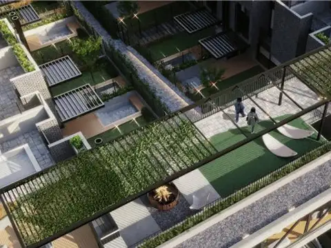 WILDE BIS  455 , Piso No definido