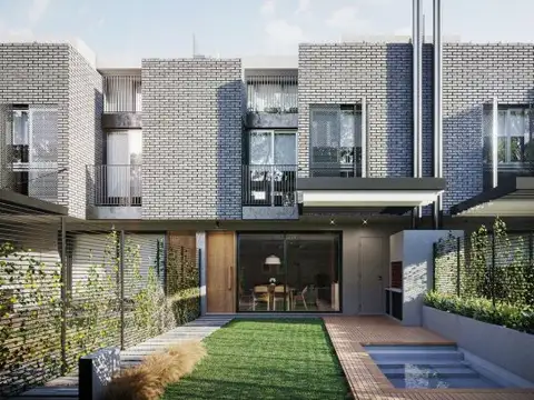 Casa en Venta A Estrenar