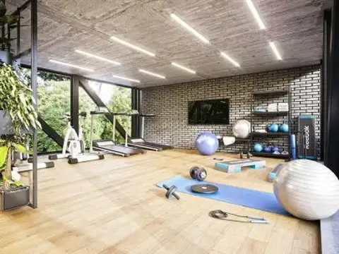 WILDE BIS  455 , Piso No definido