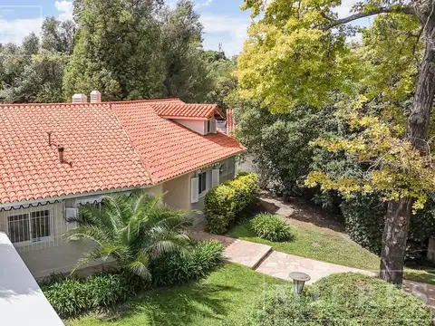 Casa en venta en Olivos Golf Club, Ruta Panamericana Km 32, Acceso Norte