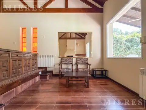 Casa en Venta al Noreste