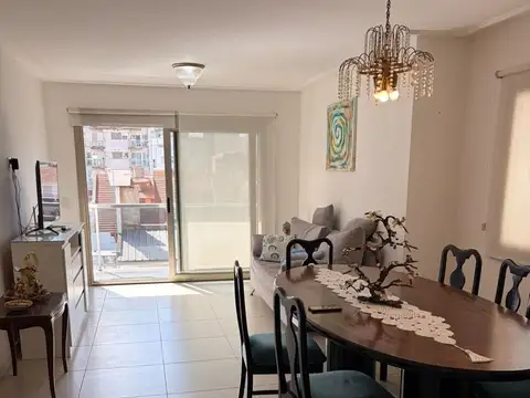 Departamento en Alquiler de 2 ambientes