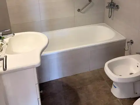 DEPARTAMENTO 2 AMBIENTES EN ALQUILER – ZONA GUEMES