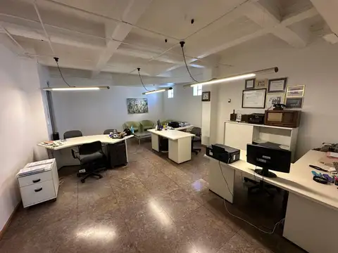 Oficina en Alquiler 31 años