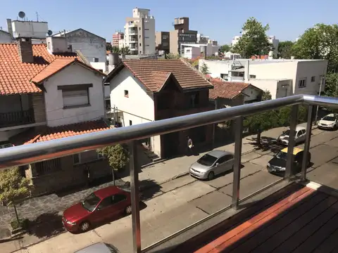 Departamento en Venta en Plaza Mitre, USD 200.000