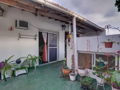 Depto Tipo Casa en Venta de 5 ambientes