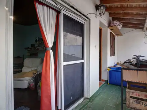 Depto Tipo Casa en Venta de 4 dormitorios