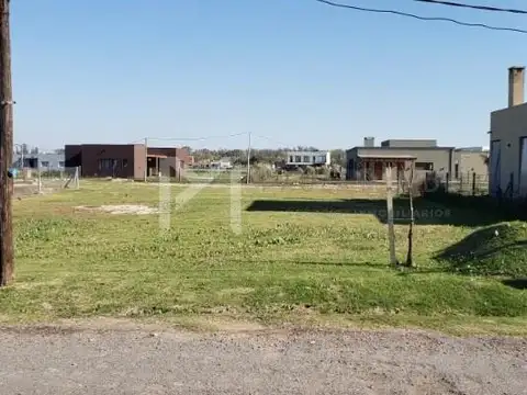 Terreno Lote  en Venta en Barrio Privado el Ensueño, Escobar, G.B.A. Zona Norte