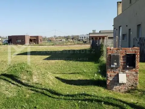 Terreno en Venta en El Ensueño, USD 64.900
