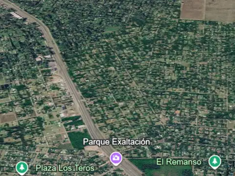 La Baguala y El Prado