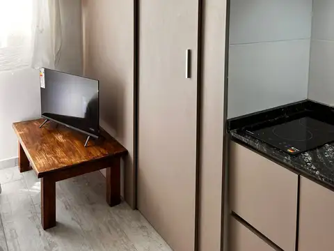 Departamento en Alquiler en Recoleta, USD 500