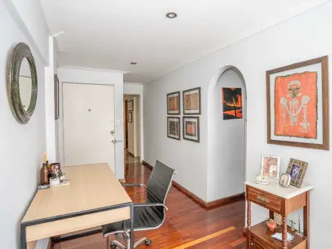 Departamento en Venta 41 años