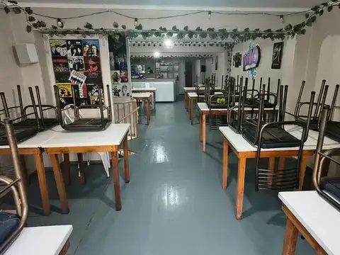 Fondo Comercio en Venta 27 años