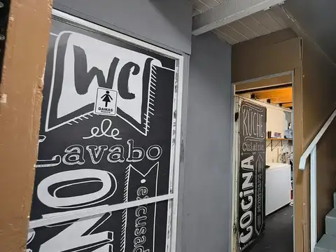 Fondo Comercio en Venta en Maipu, $ 18.000.000