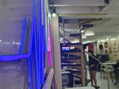 Fondo Comercio en Venta 27 años