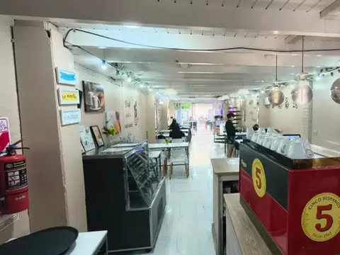 Pablo Pescara 200