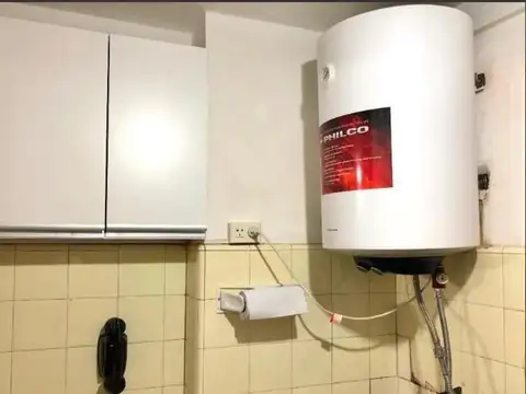 Departamento en Venta Apto profesional