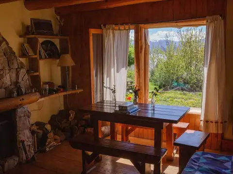 Casa en Venta en San Carlos de Bariloche, Bariloche