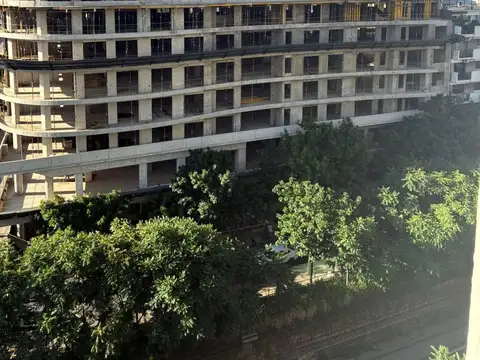 Departamento en Venta en Caballito, USD 434.200