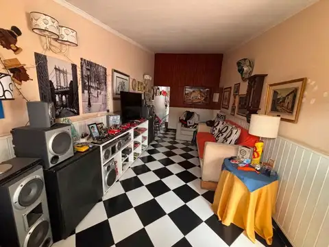 Casa en Venta en Barrio San Remo, USD 110.000