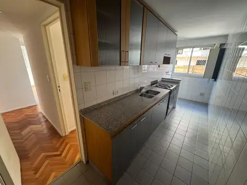 Departamento en Alquiler en Núñez, $ 3.000.000