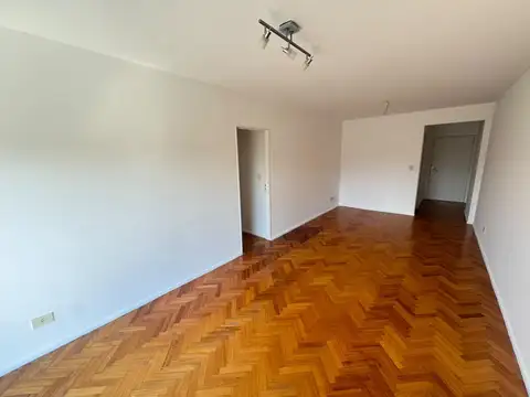 Departamento en Alquiler de 3 dormitorios
