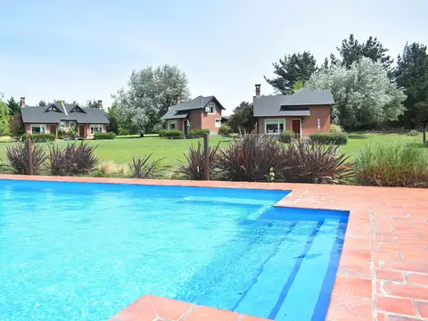 Hotel en Venta en Tandil, USD 1.300.000