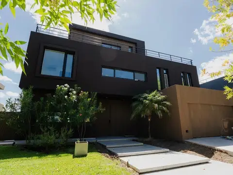 Casa en Barrio El Yacht Nordelta