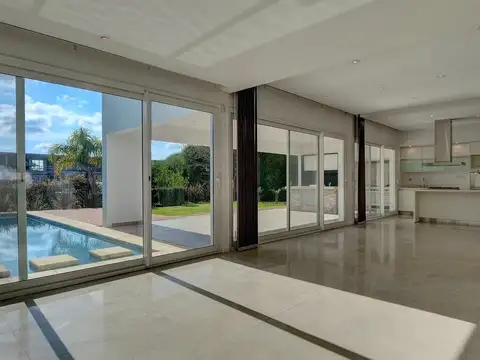 Casa en Venta en Nordelta El Yacht, USD 1.700.000