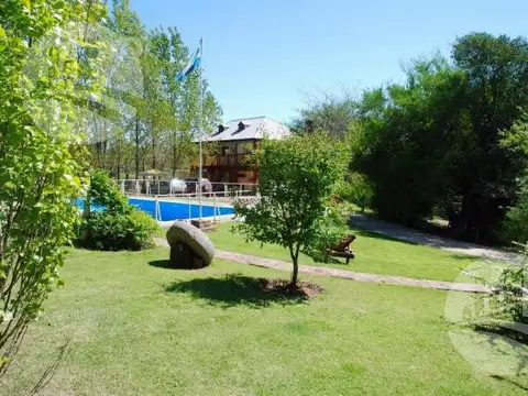 Hotel en Venta en Timbues Jose Maria, San Lorenzo