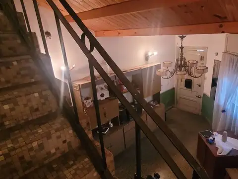 Casa en Venta en Lanus Oeste, USD 190.000